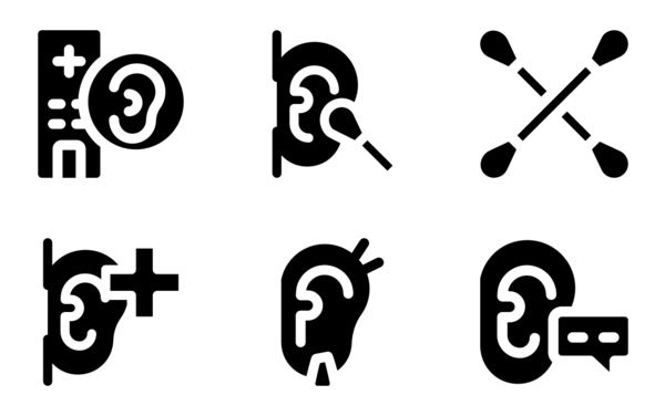 ear ear