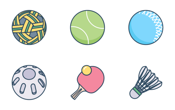 sport balls 13