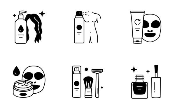 beauty  cosmetics
