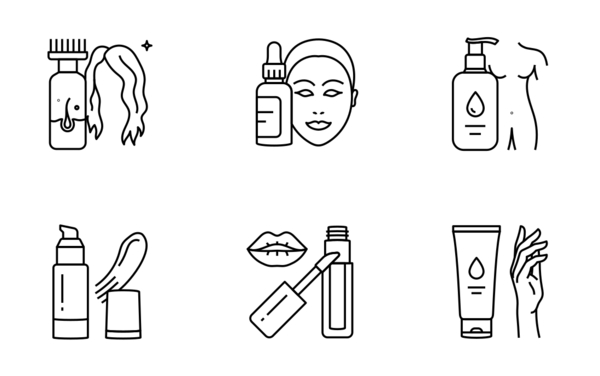 beauty cosmetics beauty cosmetics