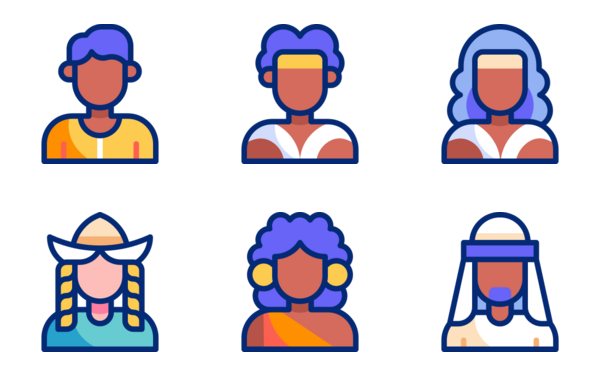 cultural avatars cultural avatars