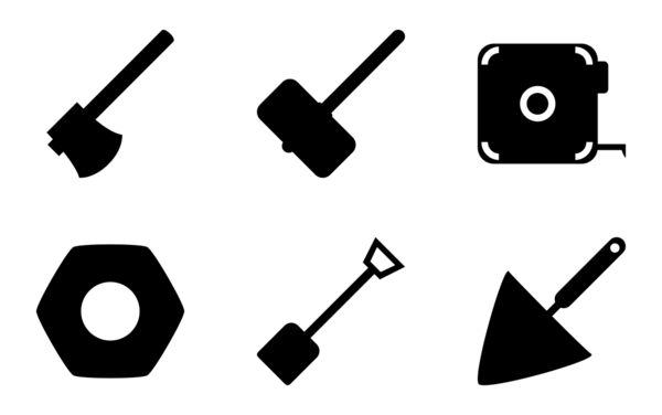 toolicons  glyph