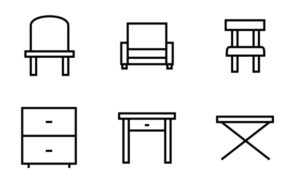 furniture  line