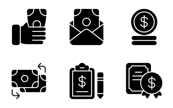 Money And Currency Money And Currency