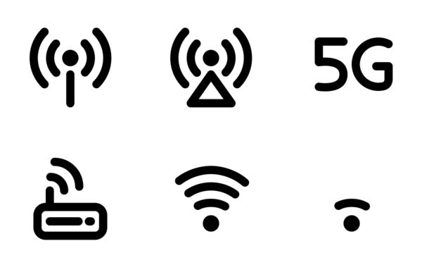 signals  data transfer