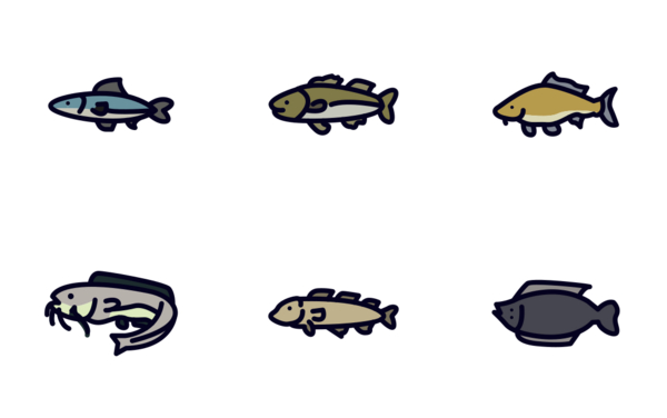 fish