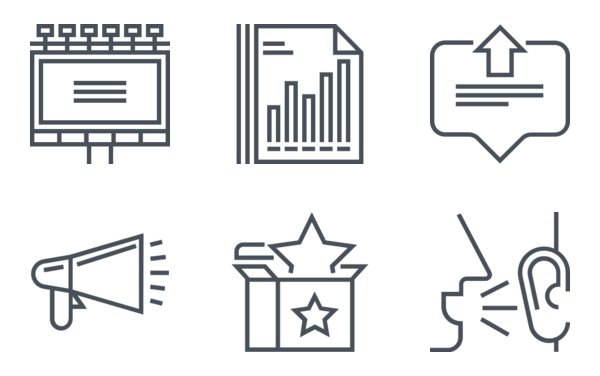 Advertisement marketing