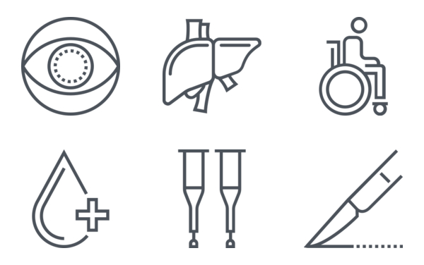 Hospital medical