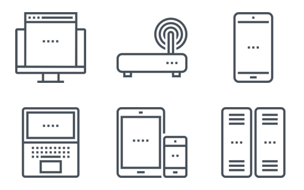 Technology and computers