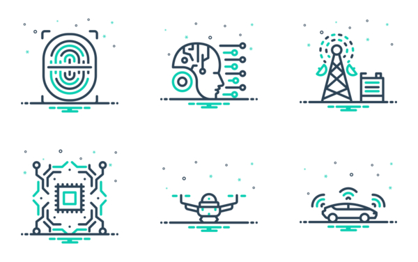 Technology mix Technology mix
