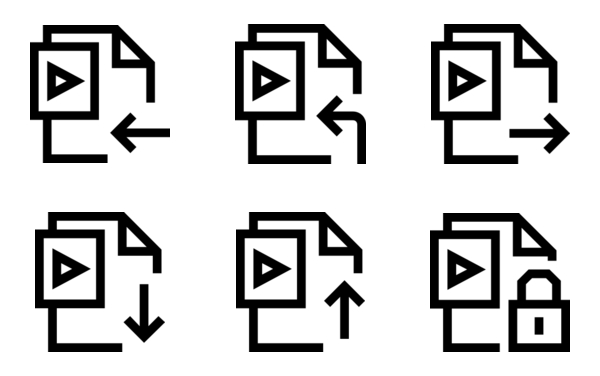 file formats 2