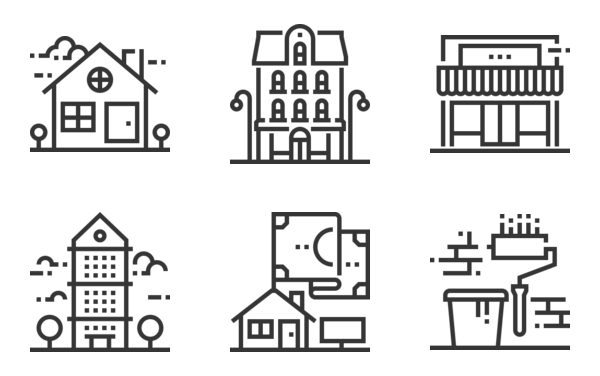 real estate construction