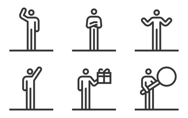 body language body language