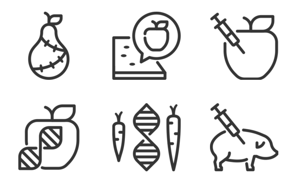 genetically modified organisms