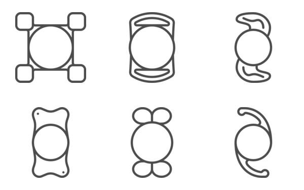 introocular lens types