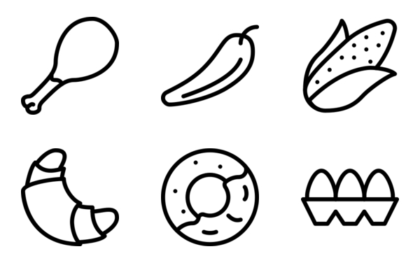 Food Food