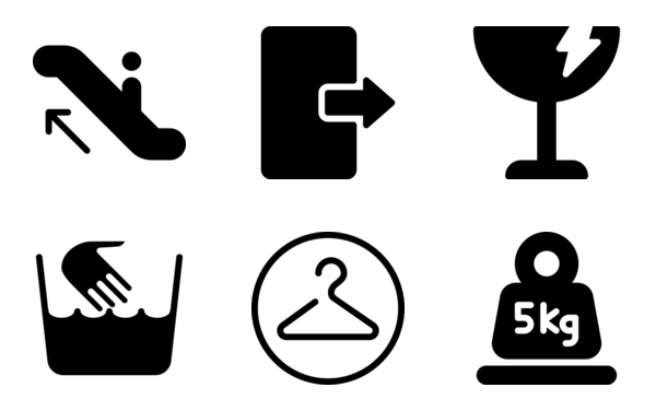 pictograms