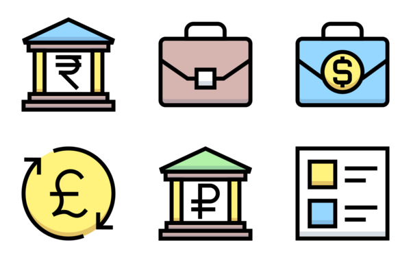 business  financial 8