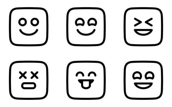 emoji smileys