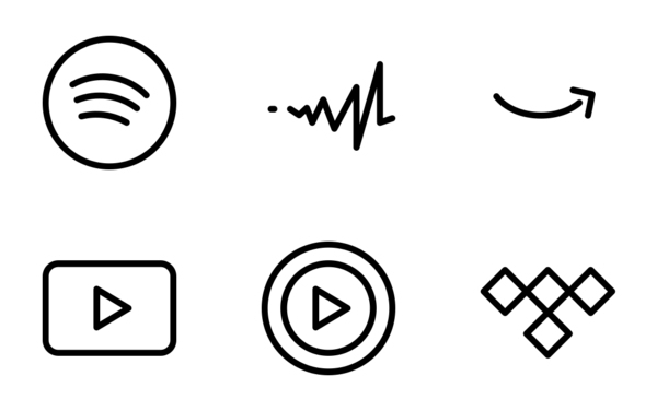 Music app Music app