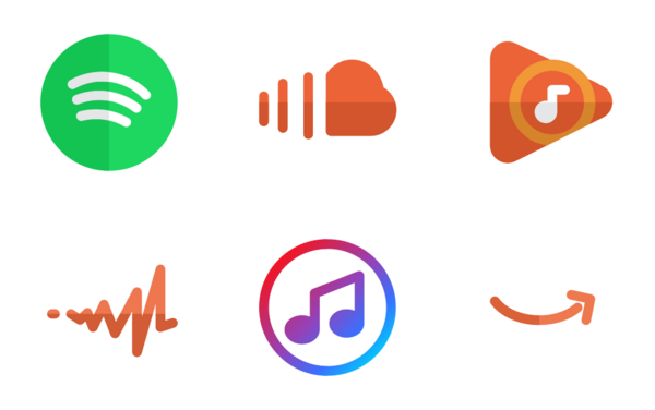 Music app Music app