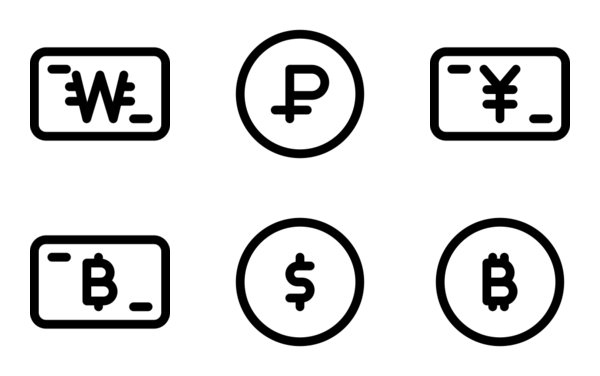Currency Currency