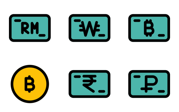 Currency Currency