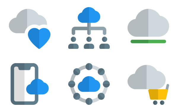 cloud network