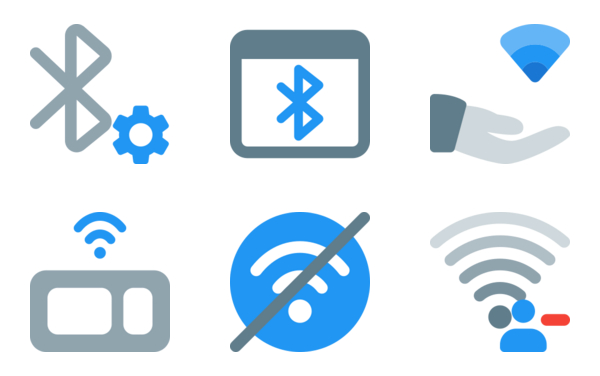Wifi wireless bluetooth
