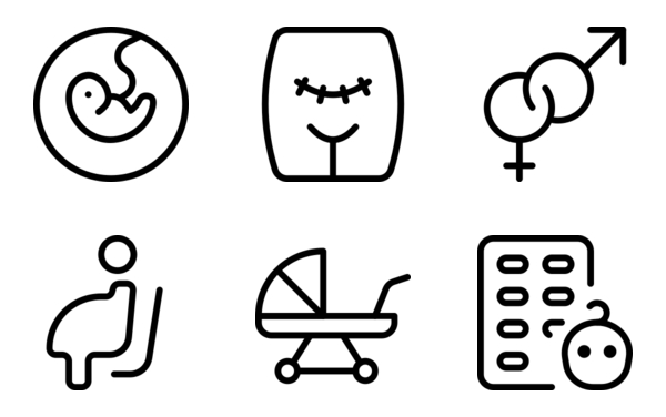 Fertility pregnancy