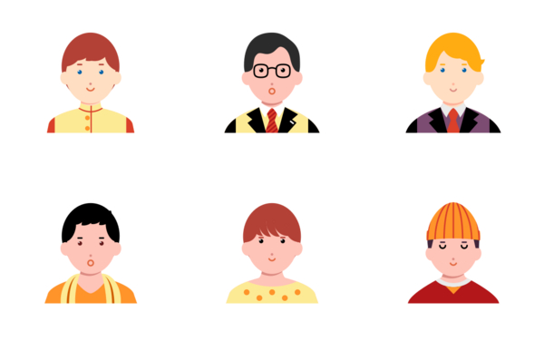 diversity avatars vol 02