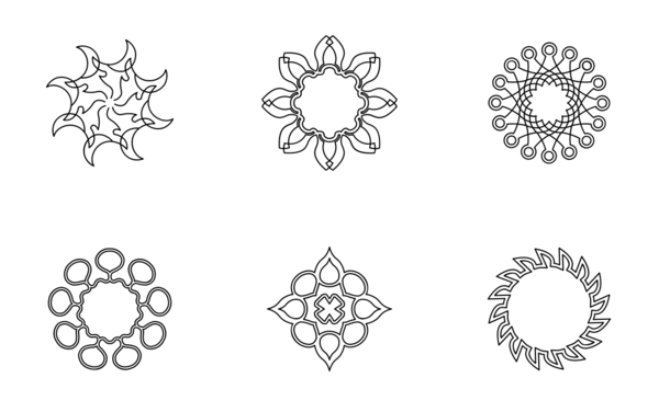 flower and decoration flower and decoration
