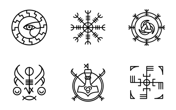 runes  vikings