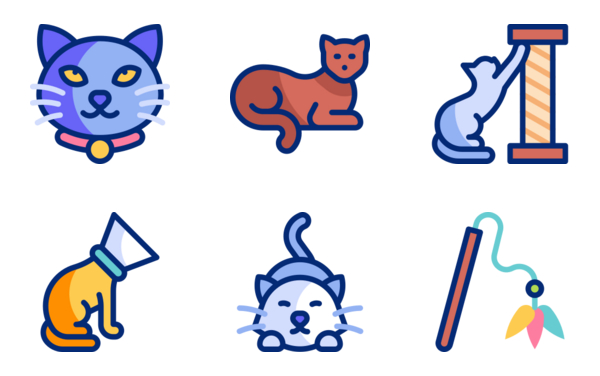 loving cats loving cats