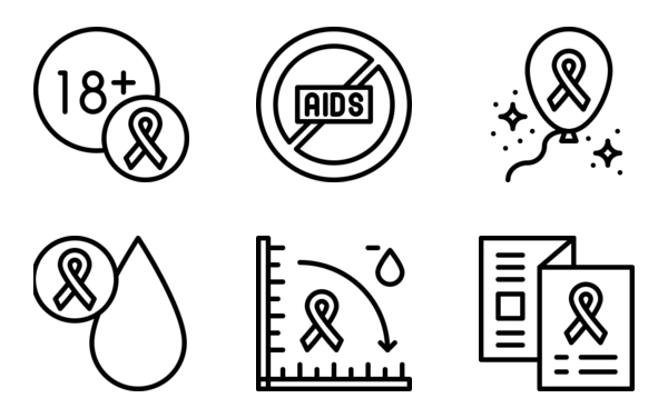 world aids day