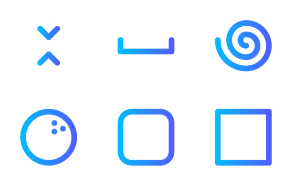 ui icons