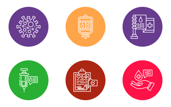 World Blood Donor Day