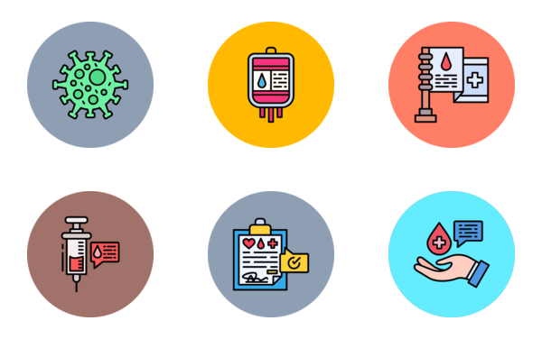 World Blood Donor Day