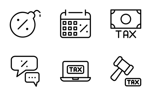 taxes taxes