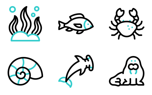 marine wildlife marine wildlife