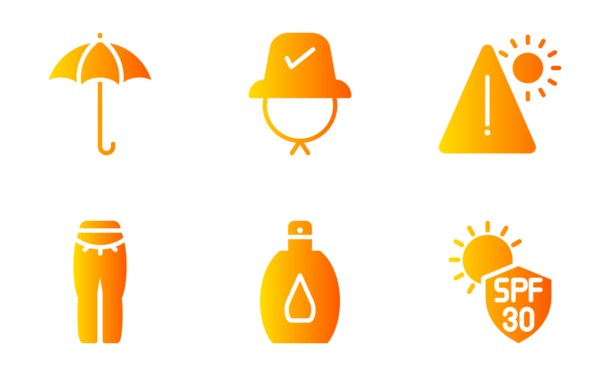 sun protection