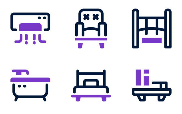 furniture and decoration