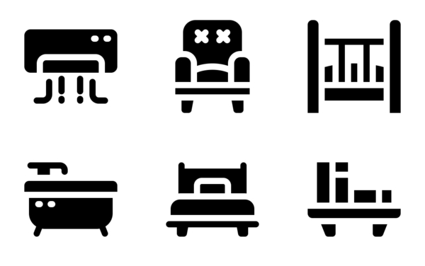 furniture and decoration