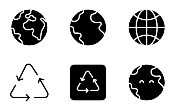 earth day glyph vol1