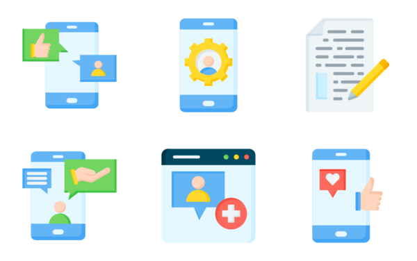 social media management