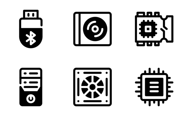 Computer Component