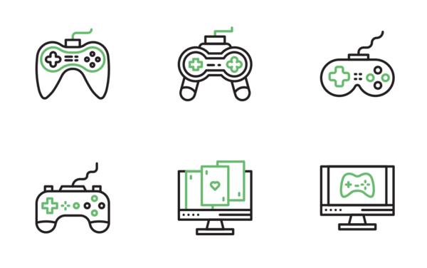 games ampamp entertainment