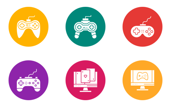 Games ampamp Entertainment