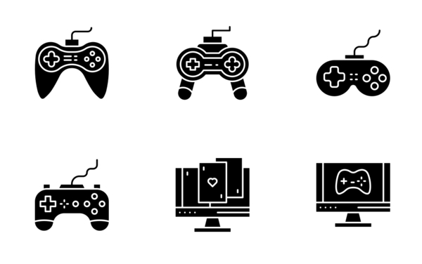 Games ampamp Entertainment