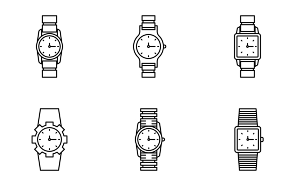 watches watches